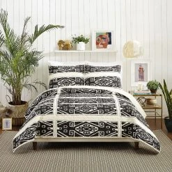 Peking All Décor Cosmos Quilt Set By Jungalow®