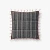 Loloi Rugs Noche Pom Pom Pillow By Justina Blakeney® X Loloi