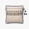 Loloi Rugs All Pillows Franja Pillow By Justina Blakeney® X Loloi 1 Loloi Rugs All Pillows Franja Pillow By Justina Blakeney® X Loloi