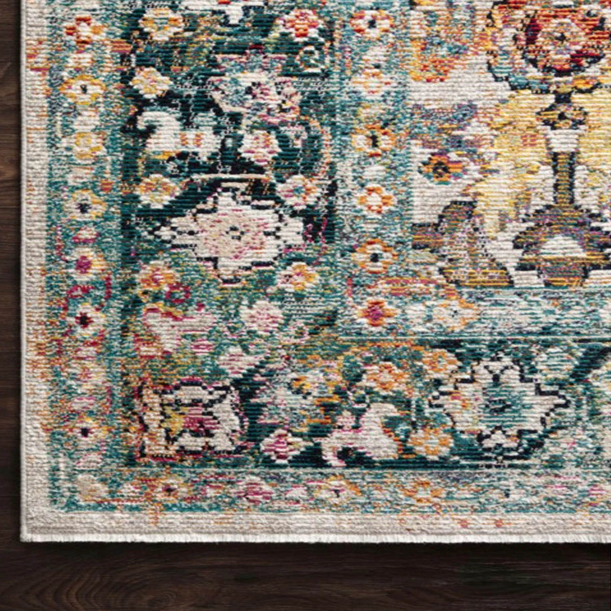 Loloi Rugs Silvia Stone Rug By Justina Blakeney® X Loloi 5 Loloi Rugs Silvia Stone Rug By Justina Blakeney® X Loloi