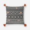 Loloi Rugs Mixto Pillow By Justina Blakeney® X Loloi 1 Loloi Rugs Mixto Pillow By Justina Blakeney® X Loloi
