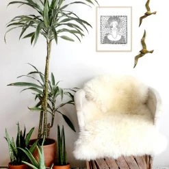 Justina Blakeney® Kids Emuna Art Print By Justina Blakeney™