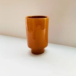 Jungalow® Planters Kaya Solid Ceramic Cups By Justina Blakeney™