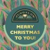 Jungalow Gifts Under $50 E-Gift Card | Merry Christmas To You 1 Jungalow Gifts Under $50 E-Gift Card | Merry Christmas To You