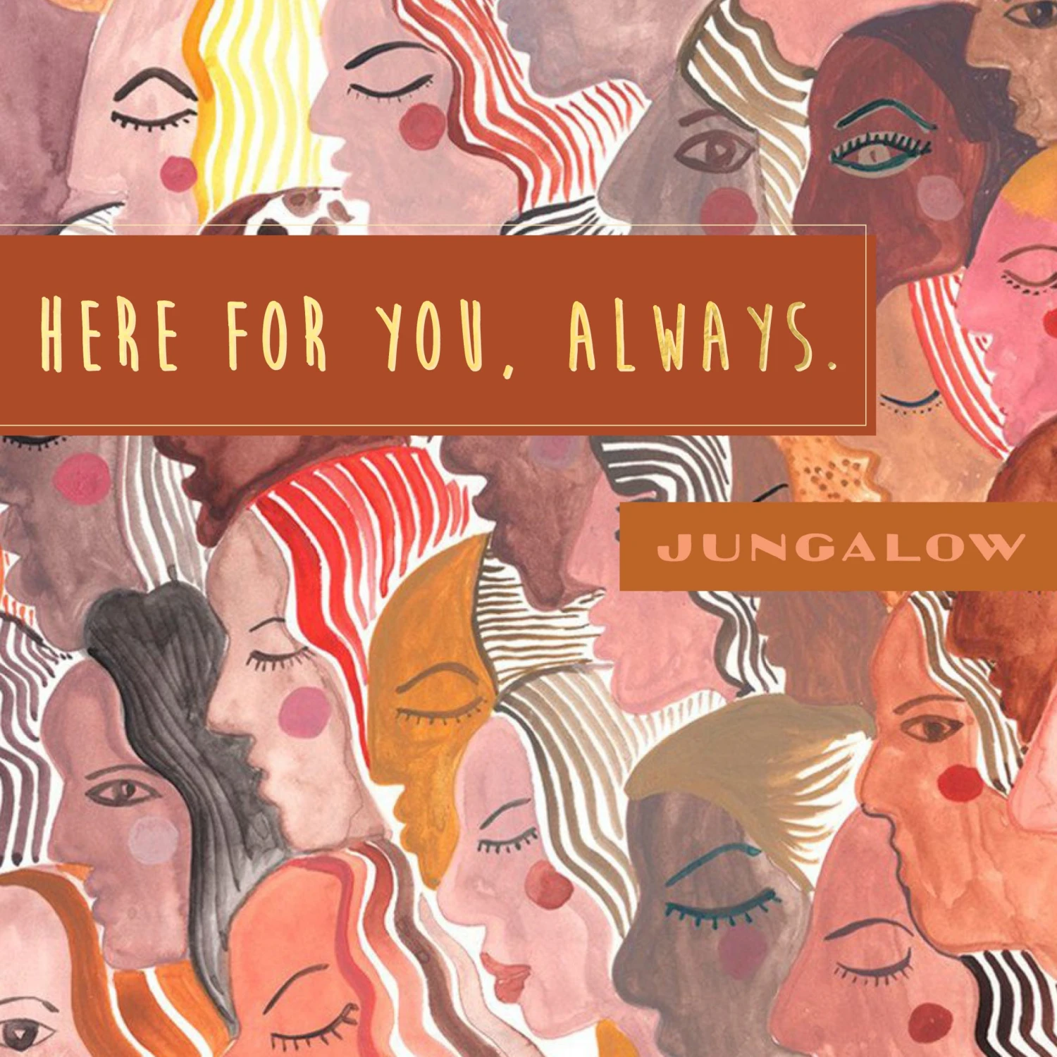 Jungalow Gifts Under $50 E-Gift Card | Here For You Always 3 Jungalow Gifts Under $50 E-Gift Card | Here For You Always