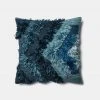 Loloi Rugs Fable Indigo Blue Pillow By Justina Blakeney® X Loloi All Pillows
