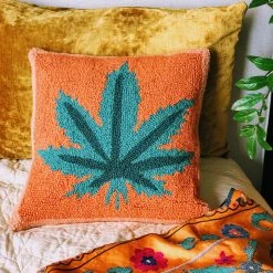 Peking Mary Jane Hook Pillow By Jungalow® 7 Peking Mary Jane Hook Pillow By Jungalow®