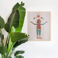 Justina Blakeney® Shop All Int'l All Rise Art Print By Justina Blakeney™