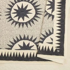 Peking Soleil Quilt Set By Jungalow®