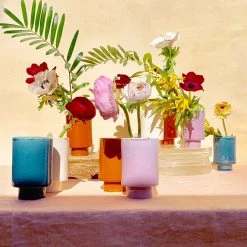 Jungalow® Planters Kaya Solid Ceramic Cups By Justina Blakeney™