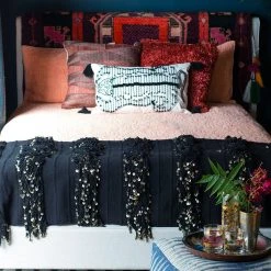 Loloi Rugs Tigress Pillow By Justina Blakeney® X Loloi All Pillows 11 Loloi Rugs Tigress Pillow By Justina Blakeney® X Loloi All Pillows