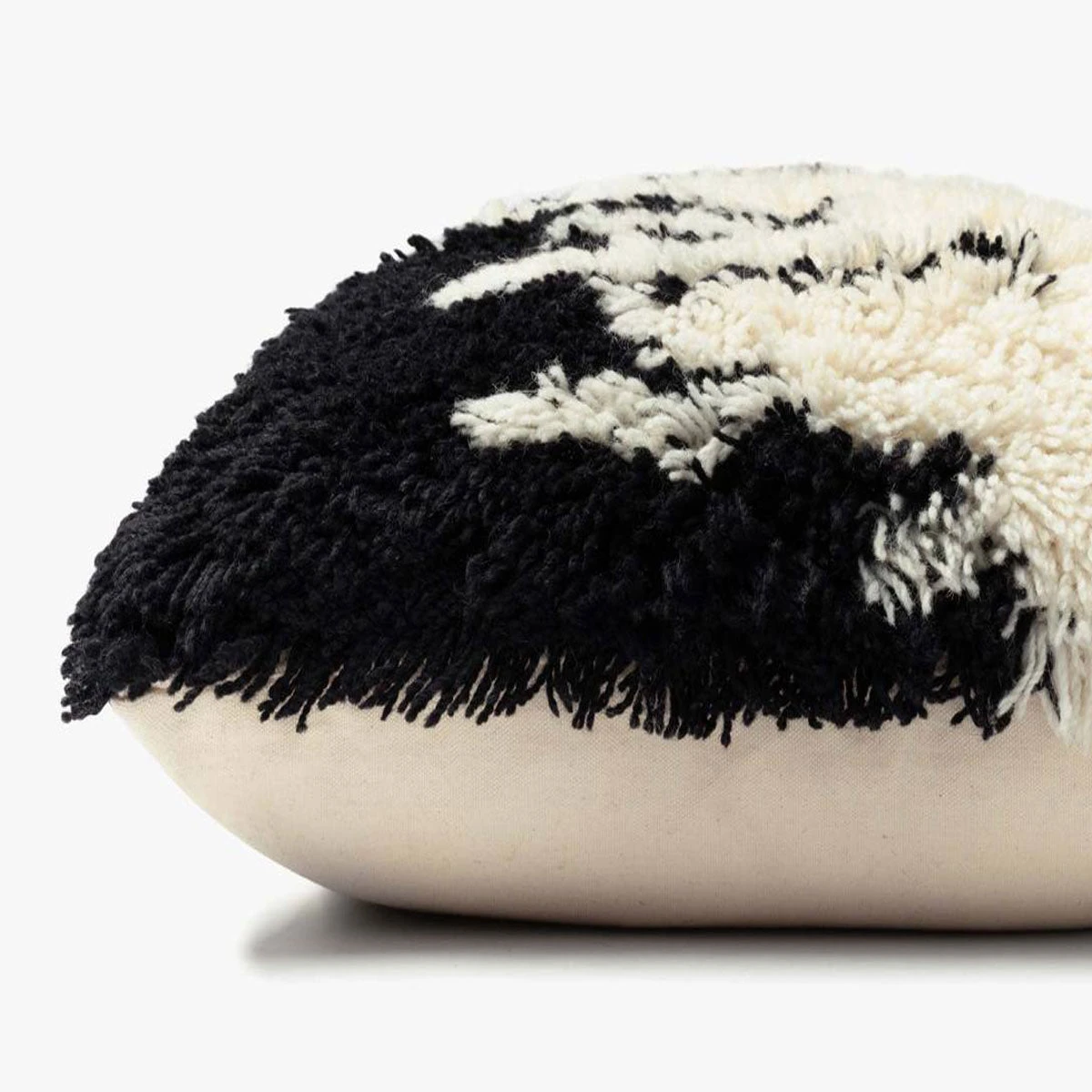 Loloi Rugs Noche Drip Pillow By Justina Blakeney® X Loloi 5 Loloi Rugs Noche Drip Pillow By Justina Blakeney® X Loloi