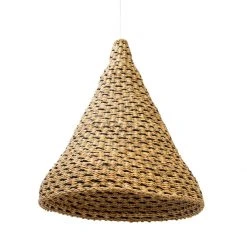 AAA All Lighting Cone Grass Lamp Pendant