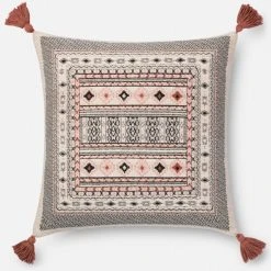 Loloi Rugs Stella Mia Pillow By Justina Blakeney® X Loloi