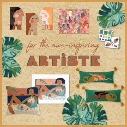 Jungalow Gifts Under $50 E-Gift Card | For The Artiste