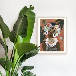 Hope Art Print By Lily Sol Gifts $100-$250