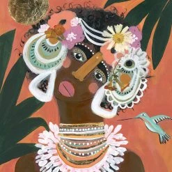 Hope Art Print By Lily Sol Gifts $100-$250