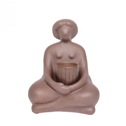 Jungalow® New Boobie Gardener Pot By Justina Blakeney™