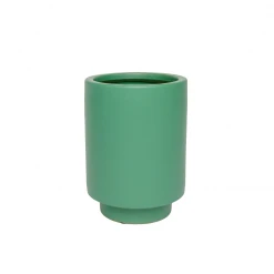 Jungalow® Planters Kelly Green Kaya Pot By Justina Blakeney™
