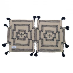 New Hypnotic Mat By Jungalow®