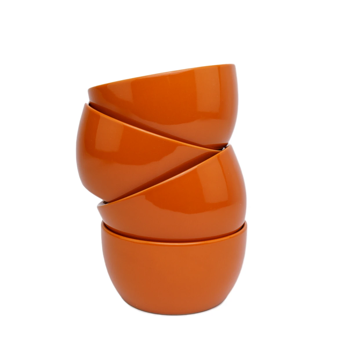 Tabletop + Kitchen Tierra Bowl Set In Amber By Jungalow® 5 Tabletop + Kitchen Tierra Bowl Set In Amber By Jungalow®