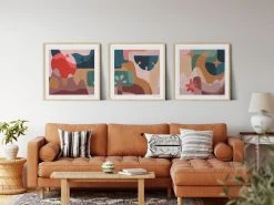 Justina Blakeney® Rest Art Print By Justina Blakeney™ All Gifts