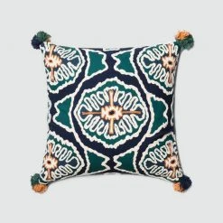 Loloi Rugs All Pillows Ritual Pillow By Justina Blakeney® X Loloi
