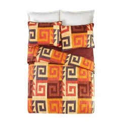 Peking Ari Quilt Set By Jungalow®