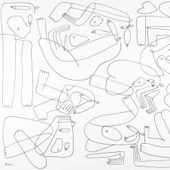 Gifts $100-$250 Parts Of Her Art Print By Reneesha Mccoy