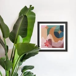 Justina Blakeney® Rest Art Print By Justina Blakeney™ All Gifts