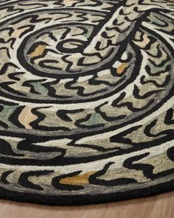 Loloi Rugs Selby Grey Rug By Justina Blakeney® X Loloi