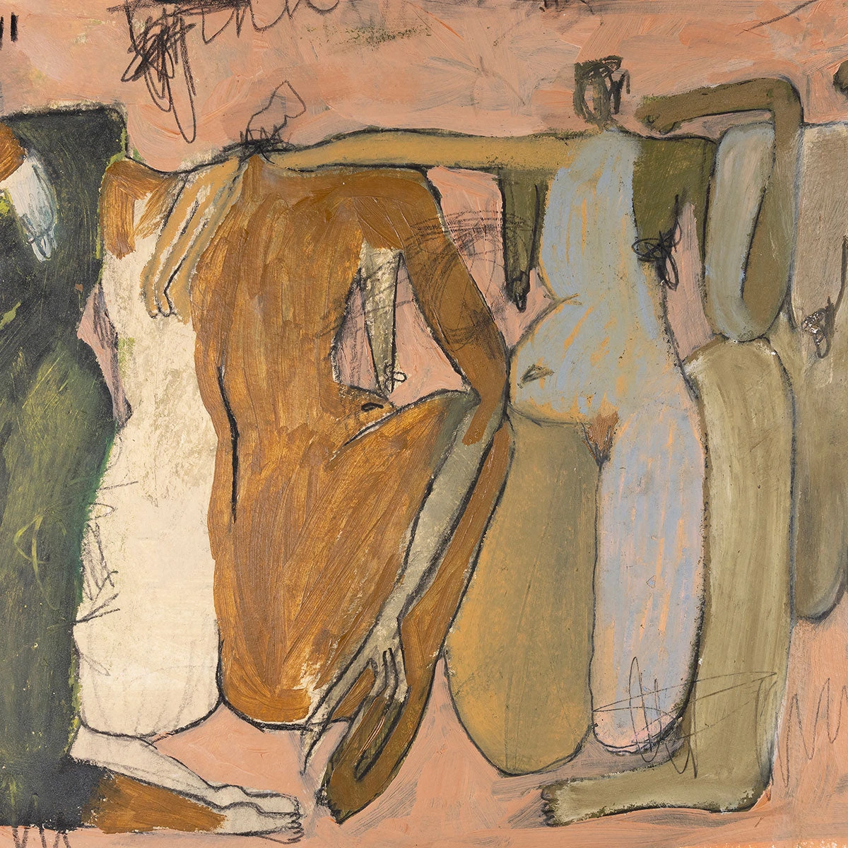 New Seedling Art Print By Reneesha Mccoy 3 New Seedling Art Print By Reneesha Mccoy