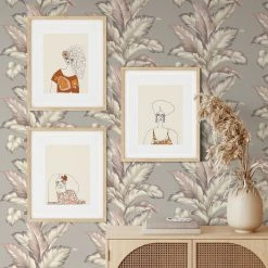 Justina Blakeney® Autumn Art Print By Justina Blakeney™ Gifts $100-$250 6 Justina Blakeney® Autumn Art Print By Justina Blakeney™ Gifts $100-$250