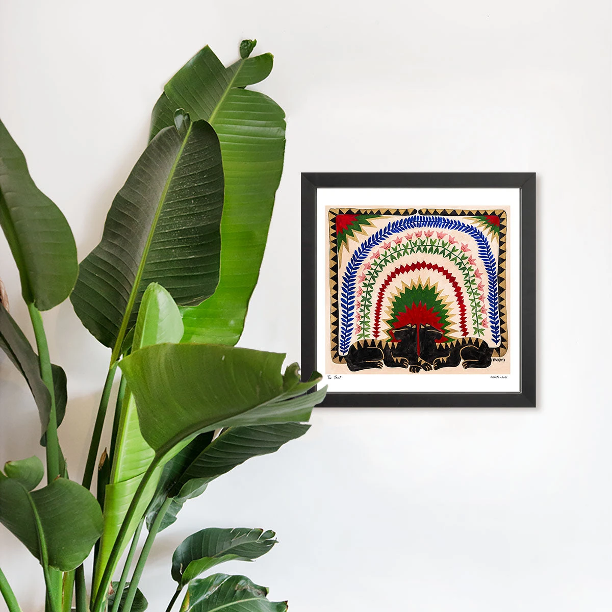 The Trust Art Print By João Incerti Gifts $100-$250 5 The Trust Art Print By João Incerti Gifts $100-$250