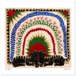 The Trust Art Print By João Incerti Gifts $100-$250