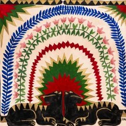 The Trust Art Print By João Incerti Gifts $100-$250