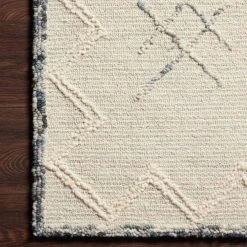 Loloi Rugs Leela Ocean Rug By Justina Blakeney® X Loloi