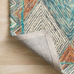 Loloi Rugs Spectrum Ocean Rug