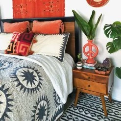 Peking All Décor Soleil Standard Sham Set By Jungalow®