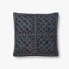 Loloi Rugs Noche Navy Pillow By Justina Blakeney® X Loloi All Pillows