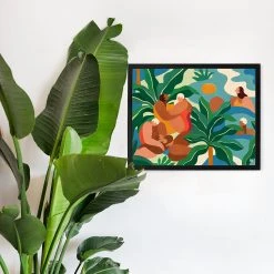 Zephyr Art Print By Maggie Stephenson