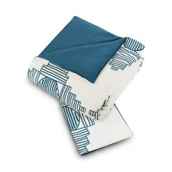 Peking All Dance Duvet Cover Set By Jungalow®