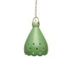 Jungalow® All Lighting Almada Scalloped Pendant In Jadeite Justina Blakeney™