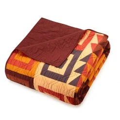 Peking Ari Quilt Set By Jungalow®