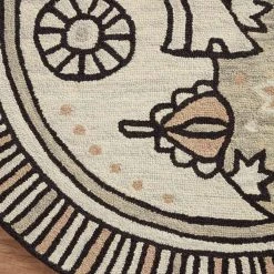 Loloi Rugs Ayo Grey Rug By Justina Blakeney® X Loloi