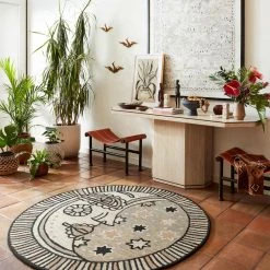 Loloi Rugs Ayo Grey Rug By Justina Blakeney® X Loloi