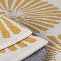 Jungalow® Ayo Dish Towel Set By Justina Blakeney™