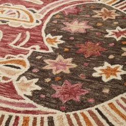 Loloi Rugs All Rugs Ayo Rose Rug By Justina Blakeney® X Loloi