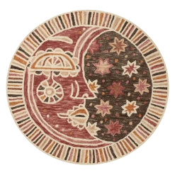 Loloi Rugs All Rugs Ayo Rose Rug By Justina Blakeney® X Loloi