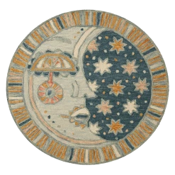 Loloi Rugs All Rugs Ayo Ocean Rug By Justina Blakeney® X Loloi